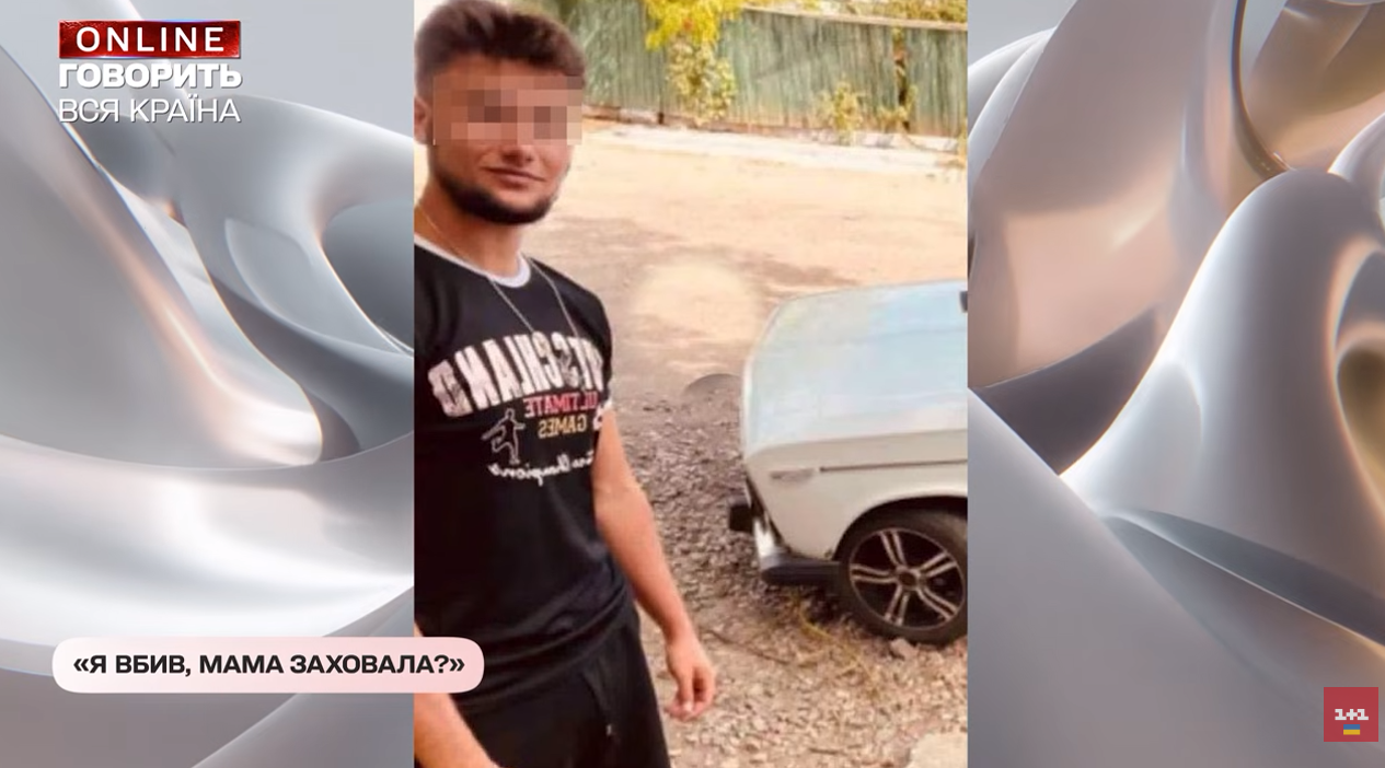 У програмі 'Говорить вся країна' на 1+1 показали випуск про вбивство 15-річної Аріни Урсу з Ізмаїльського району