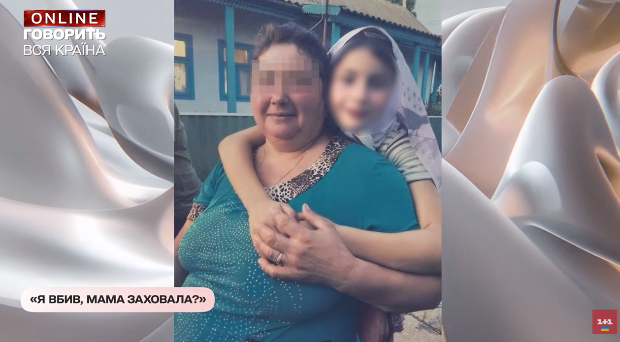 У програмі 'Говорить вся країна' на 1+1 показали випуск про вбивство 15-річної Аріни Урсу з Ізмаїльського району