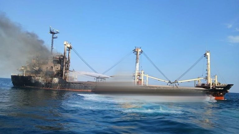 Кабмін офіційно ухвалив заходи щодо відшкодування втрат цивільним плавзасобам і вантажам через напад РФ