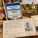 Юрист із Бразилії відстежує своє походження в Одеській області — які відомості виявили про родичів