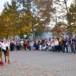 2708 в Кіліях: головні події святкування міського ювілею 2026 року
