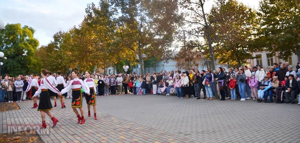 2708 в Кіліях: головні події святкування міського ювілею 2026 року