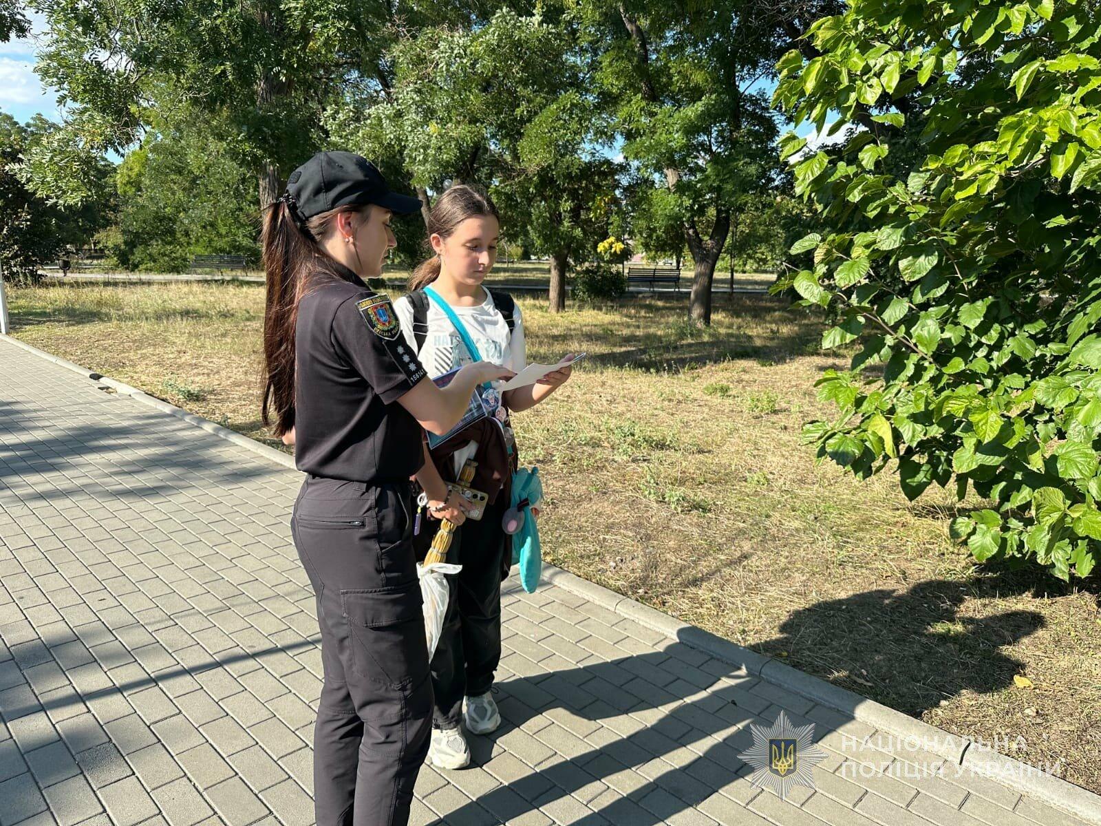 Швидкі гроші, висока ціна: на Одещині втягують молодих людей у ризикові доручення