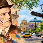 В Одесі одну з вулиць перейменували на честь митця зі штучним протезом ока і дірявими джинсами