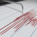 На півдні Одещини зафіксували відголоски підземних поштовхів, що відбулися в Румунській території