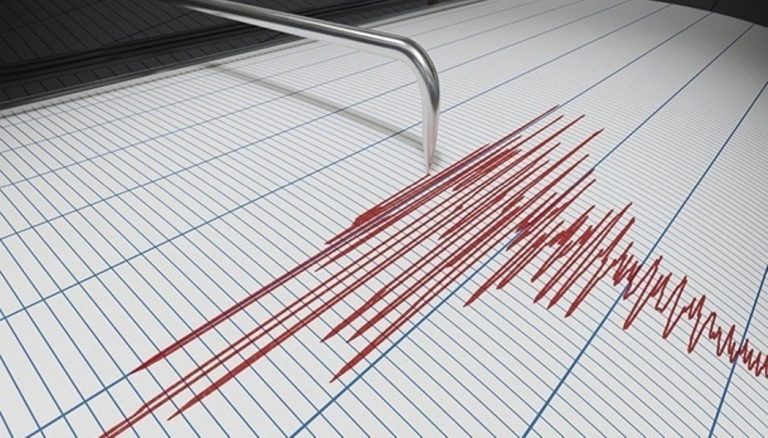 На півдні Одещини зафіксували відголоски підземних поштовхів, що відбулися в Румунській території