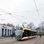 Після стихії в Одесі муніципалітет прозвітував про стан руху на вулицях