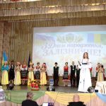 Святкування 165-річчя Залізничного в Болградській громаді з нагоди багаторічного спадку та звичаїв