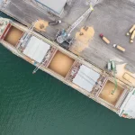 В Одесі заарештували очільників фірми за узаконення вкраденого зерна з Маріуполя