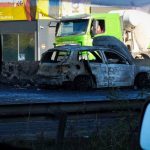 Збройні сили РФ запустили безпілотник по автошляху між Києвом та Одесою: три особи померли, ще четверо травмовані