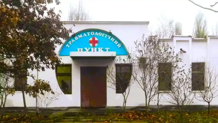 Контакти відділень травматології в Одесі, які працюють безперервно, та перелік безоплатних втручань