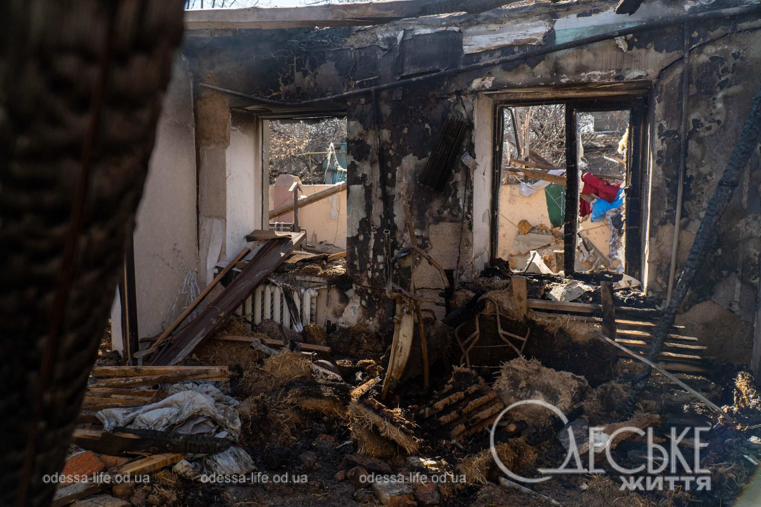 В Одесі назвали 18 ушкоджених споруд, які можуть піти під знесення — їхні місця розташування