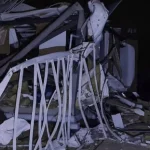 Коли повернеться електрика після ушкодження об’єкта ДТЕК в Одеській області