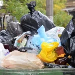 1,25 млн грн підуть на аналіз сміття в Одесі — з якою метою