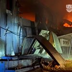 Керівник Одеської області поділився інформацією про новий нічний обстріл Кілії