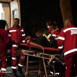 У Одесі в висотному житловому будинку сталася детонація, полум'я поширилося на 400 квадратних метрів, травмовано працівників служби порятунку