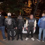 В Одесі викрили махінацію: за винагороду надавали службові вакансії в армії та закордонні командирування, сума оборудки — кілька тисяч доларів