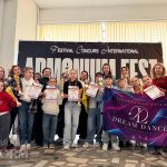 Юні виконавці з Ізмаїла здобули перемогу на світовому фестивалі в Кишиневі «Armonium fest»