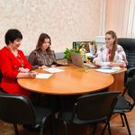 Два ліцеї Ізмаїльської громади отримали фінансову підтримку для підвищення енергоефективності