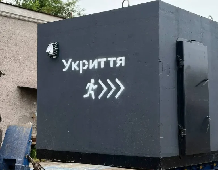 В одеських освітніх закладах виявили сховища, які не вписуються в оновлені вимоги — роз'яснення