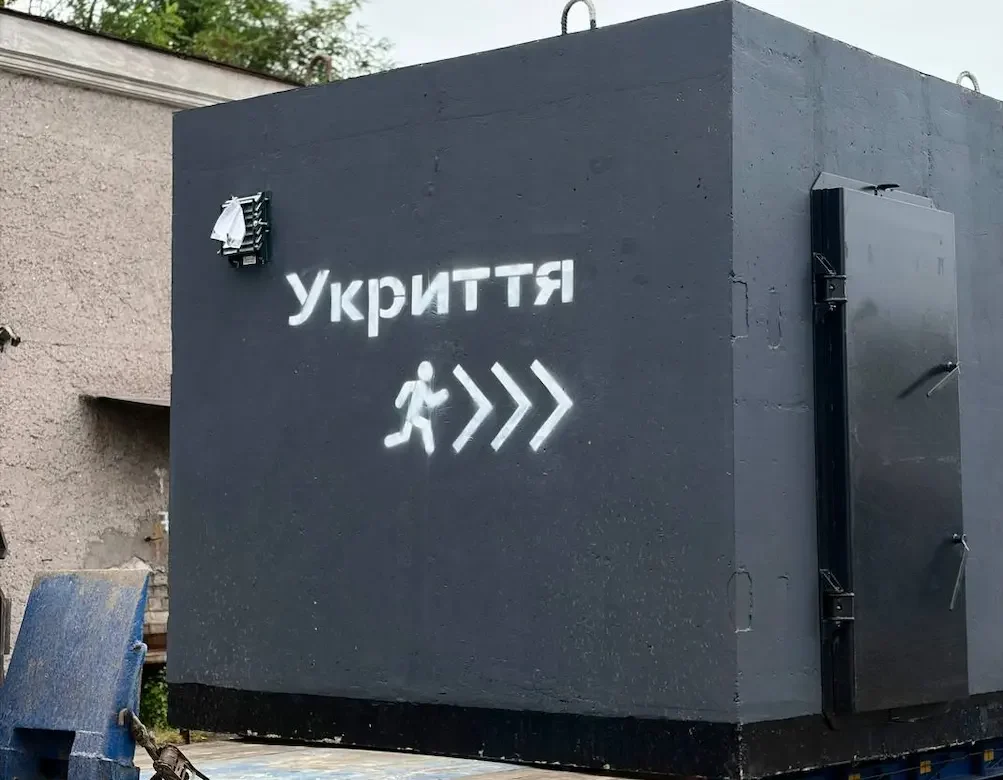 В одеських освітніх закладах виявили сховища, які не вписуються в оновлені вимоги — роз'яснення