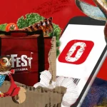 Місця в Одесі, які привозять страви