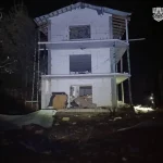 Вночі в Одеській області здійснили напад: ушкоджено об'єкт електромережі та рекреаційний комплекс