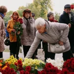 Через 85 років одесити віддали шану загиблим під час Голокосту