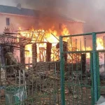 Війська РФ нанесли удар по південній частині Одеської області — троє поранених (знімки)