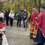 В Ізмаїлі провели молитовний захід у пам’ять про загиблих оборонців України