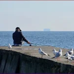 Наступного дня в Одесі очікується похмура погода з максимумом +17°С