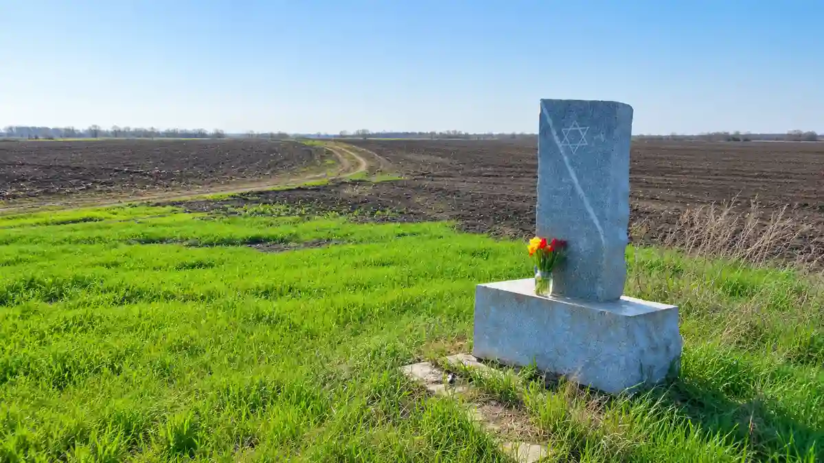 Кривавий епізод у селищі Дальник — 1941 року поблизу Одеси знищили тисячі представників єврейської громади