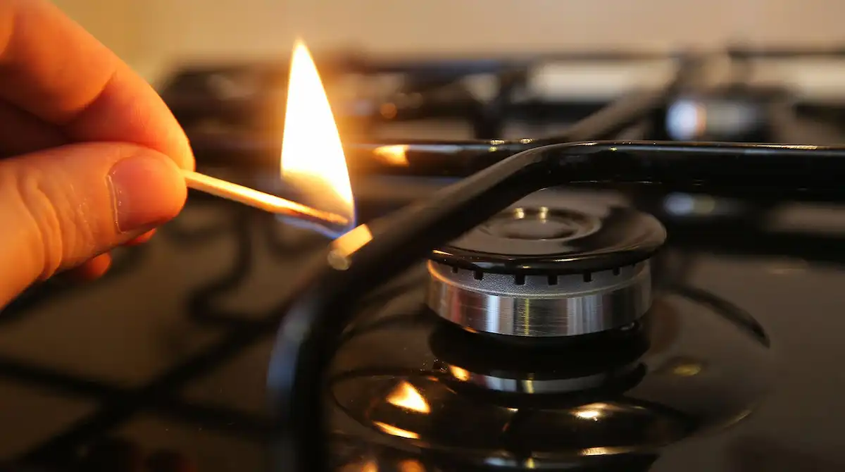 В Одесі майже на 48 годин припиниться подача газу в окремих районах — перелік адрес