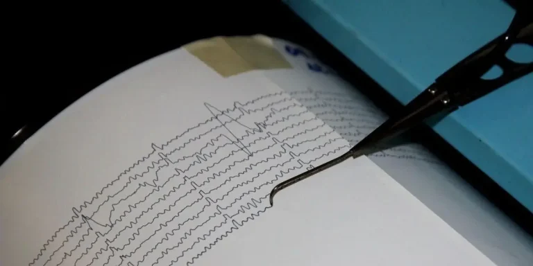 На Одещині зафіксували підземний поштовх — де розташувався його осередок