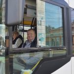 Як чоловік з Аккермана починав з бажання потрапити до Дуная й став досвідченим автобусним шофером понад чверть століття