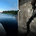 В Одеській області пошкоджена гребля ставить під загрозу чотири сільські громади — кому покладено її обслуговування