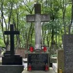 Представниця роду Льва Влодека запевняє, що виявила місце поховання проектувальника в столиці Польщі — в Одесі планують експозицію
