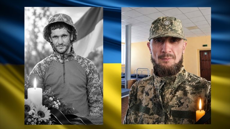 У двох селищах Бессарабської області влаштують вшанування пам’яті загиблих воїнів