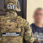 Російські сили готували атаку на склади пального — в Одесі взяли під варту чоловіка з супутниковими маячками