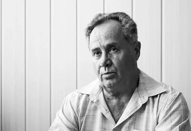 Помер Леонід Чернега, який раніше очолював Одесу