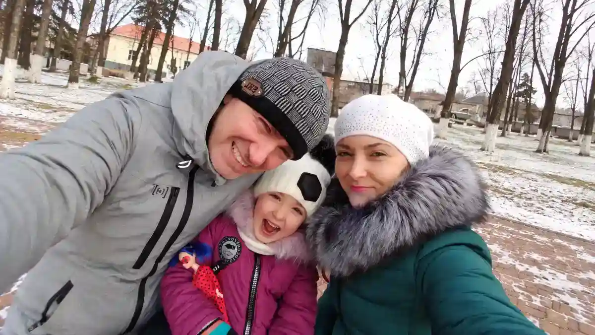 Востаннє забилося серце сержанта Салія — хоробрий боєць із Кодими привезений додому на щиті