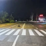 Барвове покриття замість полімерів змушує дорожні позначки в Одесі частіше поновлюватися