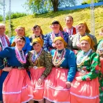 Фольклорні пляски на Буджаку плекають покоління від найменших до літніх жінок