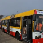 Мерія Одеси збирається закупити сотню автобусів на електричній тязі — звідки планують взяти фінансування