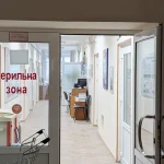 Прихистки для матерів і новонароджених: дата відкриття одеського акушерського стаціонару