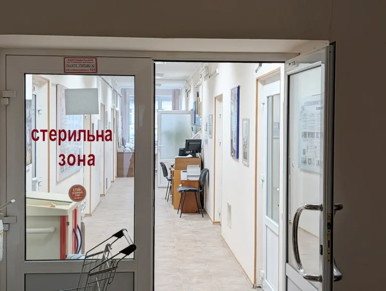 Прихистки для матерів і новонароджених: дата відкриття одеського акушерського стаціонару