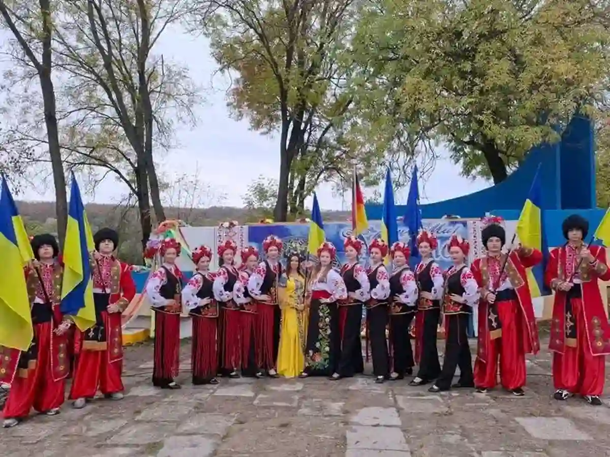 Урочистий захід