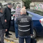В Одесі взяли під варту юриста, що працював із питаннями призову та СЗЧ