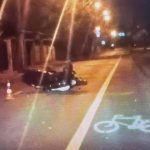 У розслідуванні фатальної автокатастрофи в Одесі фігурує нащадок Андрія Зарічанського