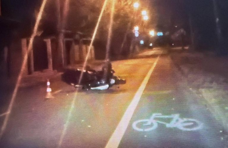 У розслідуванні фатальної автокатастрофи в Одесі фігурує нащадок Андрія Зарічанського
